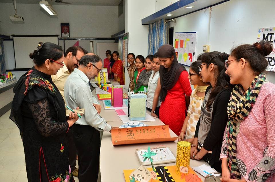 Gopichand Arya Mahila College Abohar Events photo 1